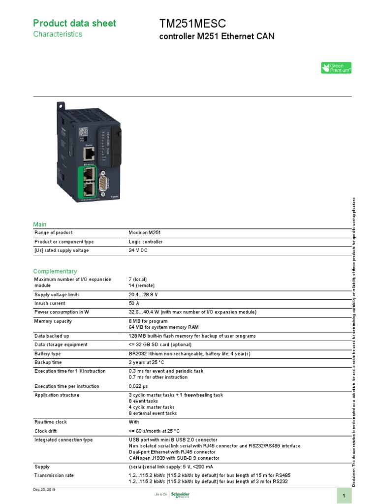 PLC | PDF | Usb | Transmission Control Protocol