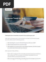 Consumer Trends for 2020 _ Brandwatch