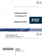 Juniper 3G Data Network 2