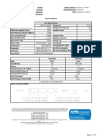 Sales Report AHRI PDF