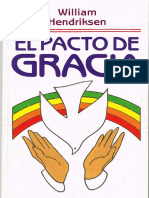 William Hendriksen - El Pacto de Gracia - .pdf