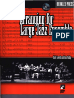 Arranging For Large Jazz Ensemble - Berklee Press.pdf