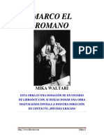 Waltari Mika - Marco El Romano.pdf