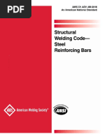 API 1104 22nd Edition July 2021 Welding of Pipelines and Related | PDF