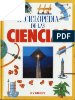 Enciclopedia de Las Ciencias Vol 1 K Headlam Everest 1993