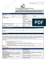 FOI Form 2017 NWRB PDF