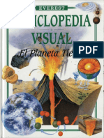 Enciclopedia Visual El Planeta Tierra M Allaby Everest 1996 PDF