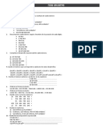 Ficha Aplicativa de Matematica numeros naturales