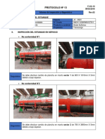 F-CC-13 N13 - Informe Inspección y Diagnóstico. E-352..