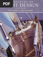 Preliminary Design of Boats and Ships 1918 | PDF | Hull
