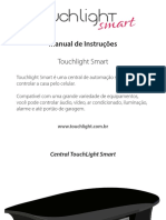 Central TouchLight Smart Manual