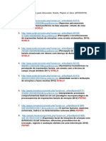 Referencias para discussao 20.05.2019