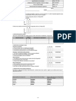 Inspecciones en SST