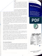 Cell Sentials PDF
