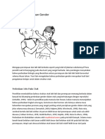 Asal Mula Perbedaan Gender.docx