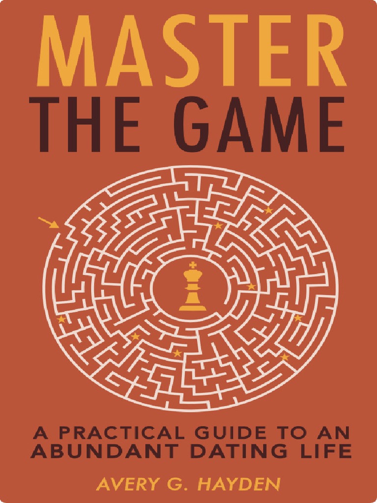 Master The Game | PDF | Habits | Cognitive Science