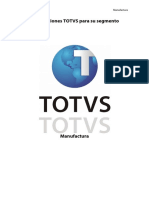 Whitepaper - Manufactura TOTVS PDF