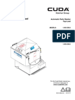 Cuda Karcher2214 PDF