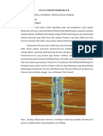 Tugas Teknik Pemboran Ii