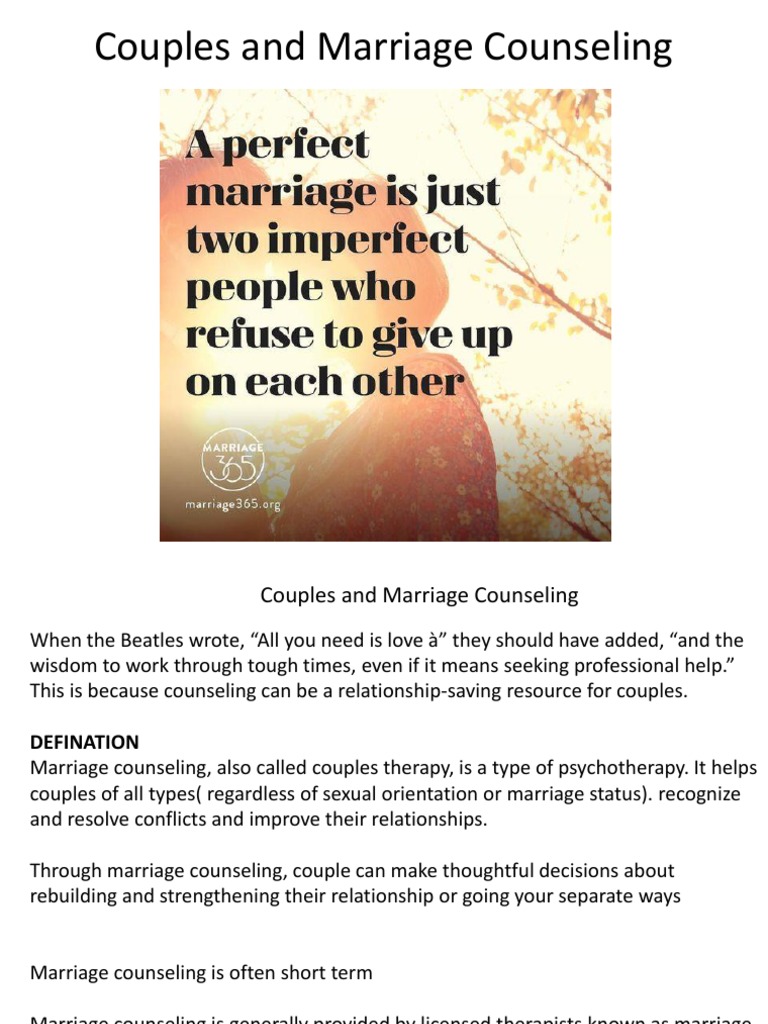 An Affair Of The Heart Marriage Counseling Retreats Northampton Ma