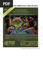 QUILL-Palace of The Silver Princess