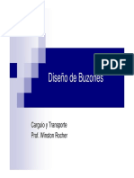 07 Diseno de Buzones PDF