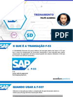 Introdução Ao Sap - F-53