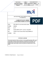 Cashflow SC Series Customer Interface Manual - 002850103 - G7 PDF