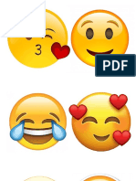 Emoticones