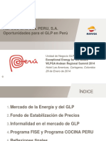 Repsol PPT Doctoral PDF