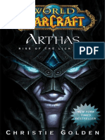 Arthas Christie Golden 10 PDF