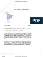 Failure Investigation of Microwave Towers During Cyclones – a Case