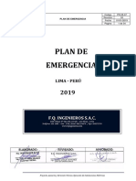 PlanEmergencia