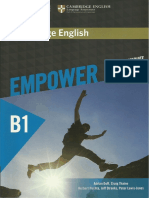 Empower Pre-Intermediate SB PDF