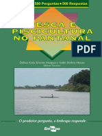 Pesca e piscicultura no Pantanal o produtor pergunta, a Embrapa responde..pdf