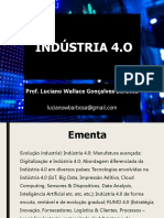 INDUSTRIA 4.0 Aula 1 PDF