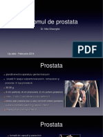 5. Hiperplazia Benigna de Prostata