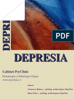 Tipuri Depresie Cauze Simptome Tratament