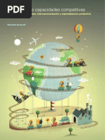 Desarrollando des Kosacoff Techint