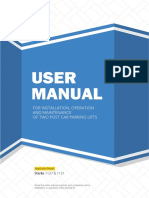 Starke 1127&1121 User Manual 2019