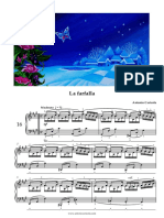 La Farfalla - Preludio per Pianoforte (Antonio Cericola)
