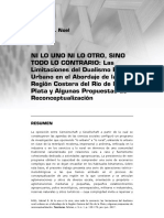 Noel Ni - Lo - Uno - Ni - Lo - Otro - Sino - Todo - Lo - Contra PDF