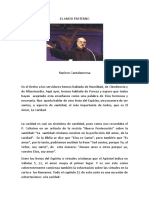 El Amor Fraterno - Raniero Cantalamessa.pdf