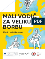 Mali - Vodic - Za - Veliku - Borbu - Redistribucija