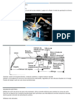Tipos de Soldadura