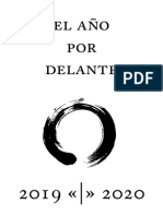 El Año Por Delante