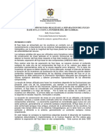 8.muestreos Isotopicos para La Separacion Del Flujo Base PDF