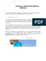 1 - Dominios y EC2+Route53 (DNS) +NginX (WebS) PDF