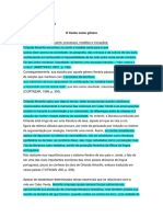 O conto de Orlanda Amarílis e a sociedade cabo-verdiana