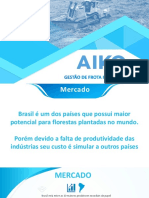 Apresentação Aiko